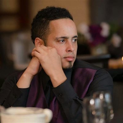 Dan Hutton, Founder of Legacy PC Solutions