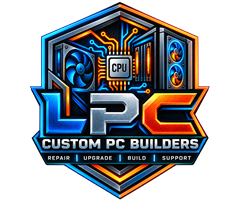 Legacy PC Solutions - Custom PC Builders